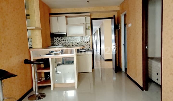 Apartment Suites Metro Furnished Murah Dibawah Pasar