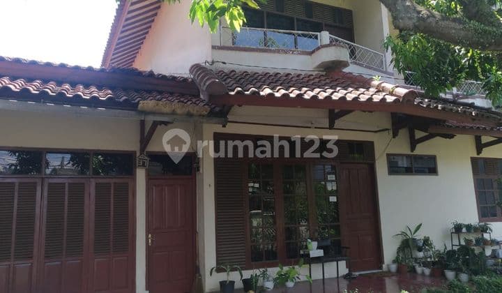 Rumah Suryalaya Buah Batu Dekat Tol Buah Batu