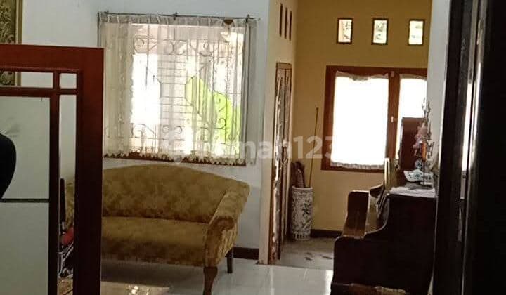 Quick Sale House in Kawaluyaan Complex Near Samsat