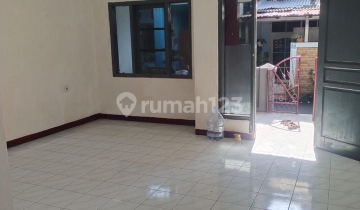 Rumah Strategis Sayap Pelajar Pejuang Dekat Trans Studio