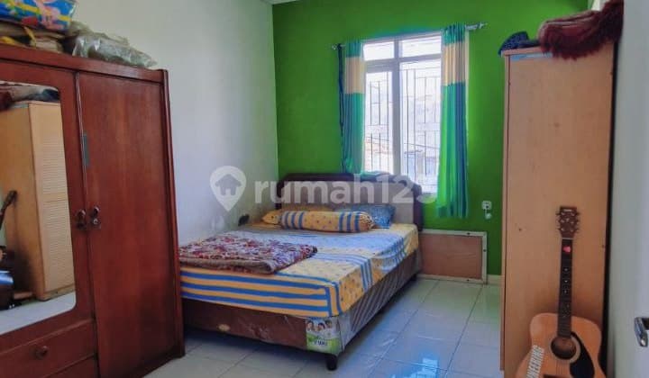 Dijual Rumah Komplek Kiarasari Dekat Samsat Kiaracondong