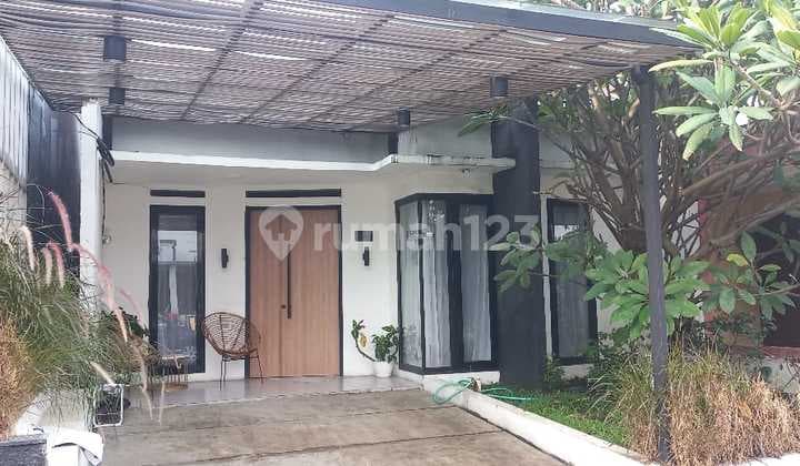 Jual Cepat Dibawah Pasar Sayap Margacinta Bunga Bakung