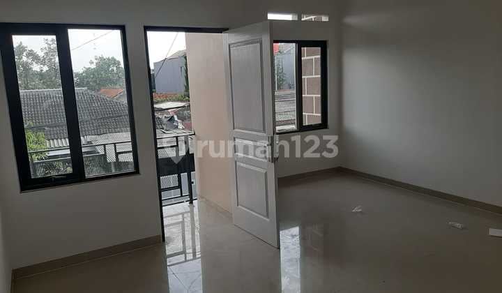 Rumah Baru Sayap Reog Turangga Dekat Trans Studio