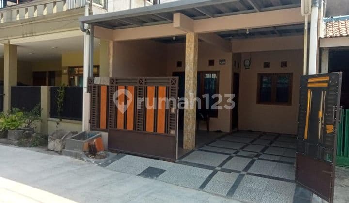 Rumah Siap Huni Komplek Gba 3 Bojongsoang