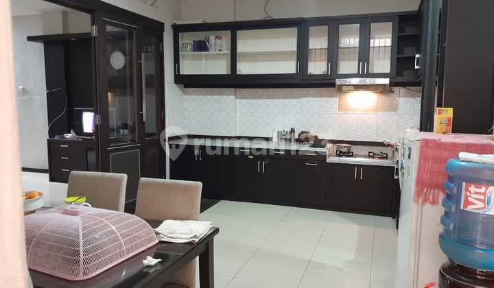 Cigadung Semi-Furnished House