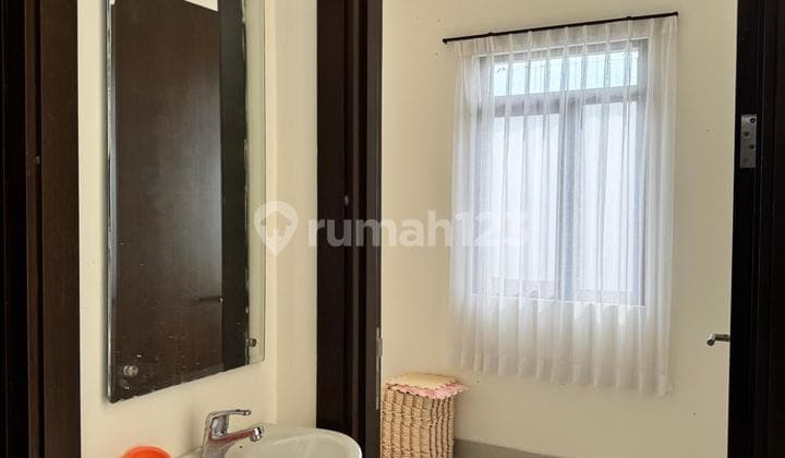 Jual Cepat Podomoro 1 Lantai