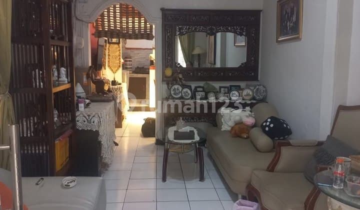 Rumah Antapani 650 Jt Murah
