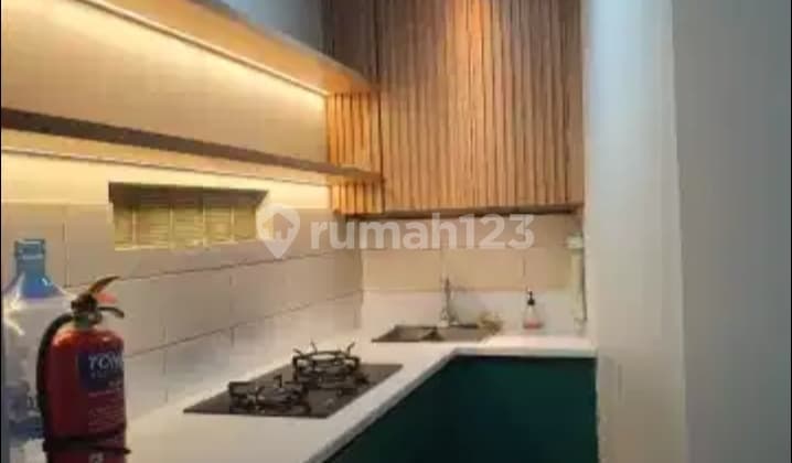 Disewakan Paviliun untuk Tinggal atau Kantor Kecil Dekat Itenas dan Widyatama