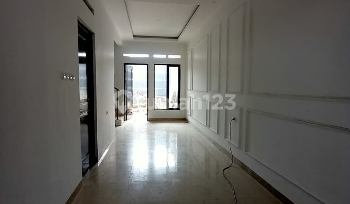 Dijual Rumah Baru Sayap Martanegara Turangga