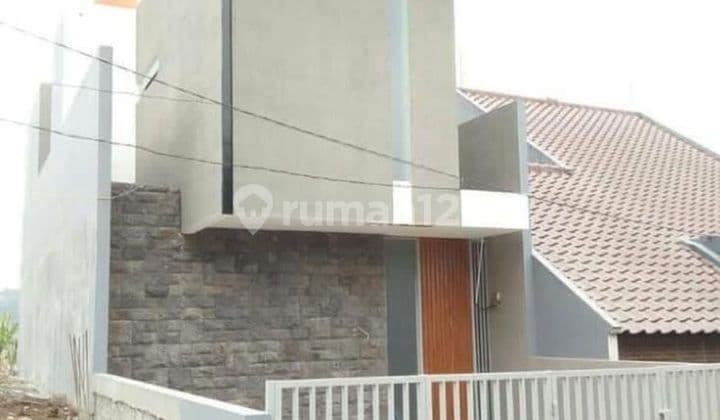 Turun Harga Rumah Gegerkalong Dijual Cepat