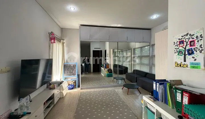 Rumah Siap Huni Sayap Buah Batu Dekat Griya Yogya