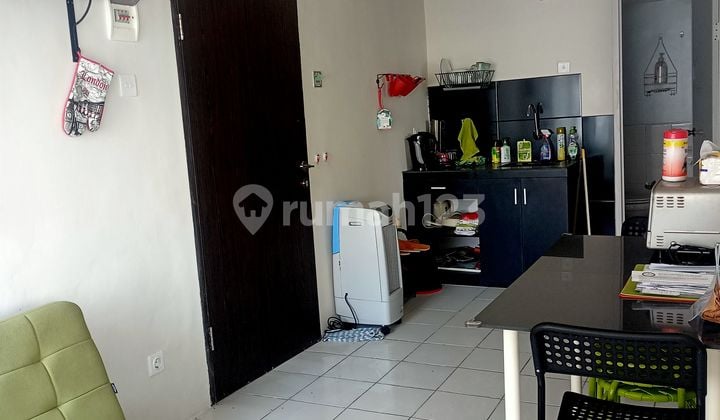 Jarrdin Apartement Murah Dibawah Pasar 2 Bedroom Furnished