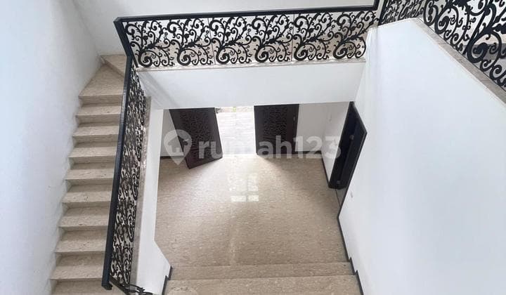 Ready Stok Diskon 20% Free DP Cluster Jadeite Residence BSD City