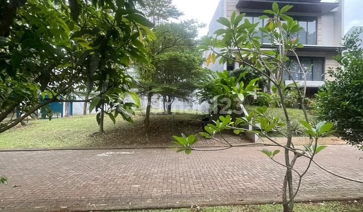 Kavling Termurah The Green Cluster Royal Blossom BSD City