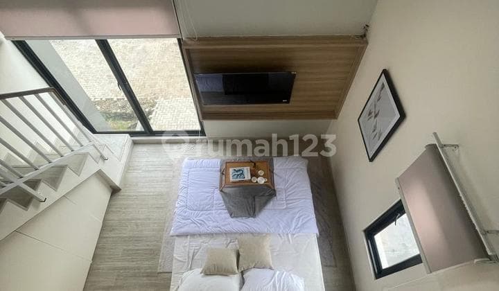 GRATIS DP Dan BIAYA SURAT - NAIRA RESIDENCE CISAUK TANGERANG