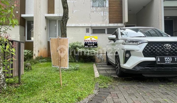 Termurah Cluster Ingenia The Eminent BSD City - bisa KPR