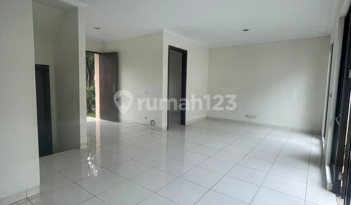 Disewakan Termurah - Cluster Verdant View The Icon BSD City