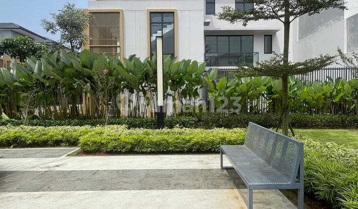 Korean Corner Siap Huni Eonna BSD City - KPR Free DP Ready Stok !!!