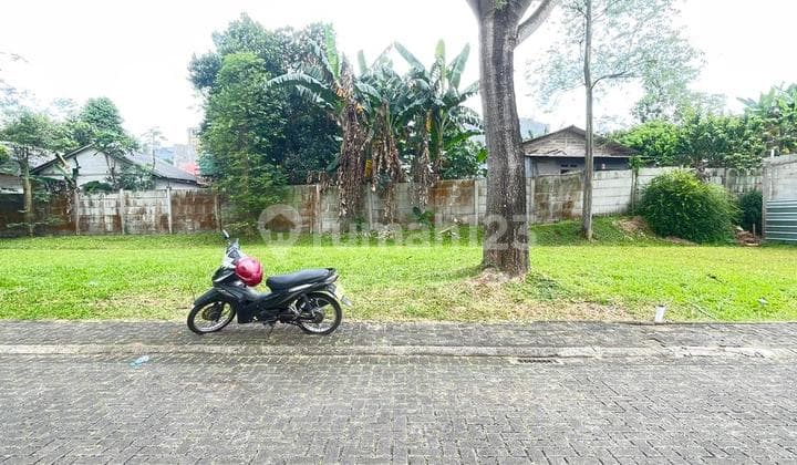 Kavling Gandeng bisa KPT Cluster Assana House Vanya Park BSD City