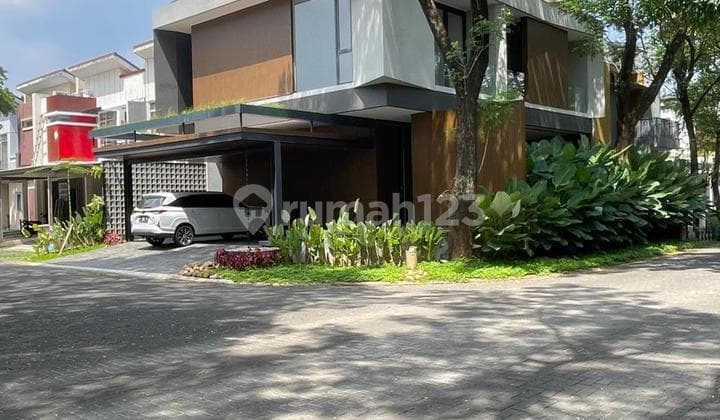 Brand New Foresta BSD City Siap Huni - By Architec Design