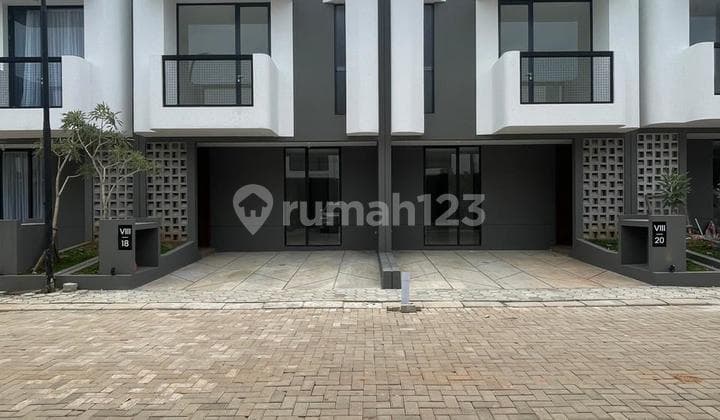 Free PPN Siap Huni Cluster Nerin Giantara Serpong City