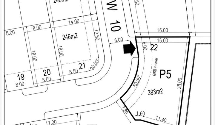 Hook Tanpa Gsb bisa KPT - Cluster Foglio Foresta BSD City