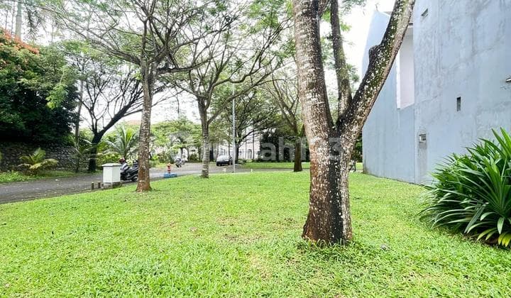 Cuci Gudang Kavling Vanya Park 10 Juta / M2