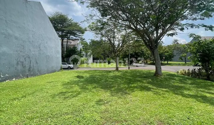 Super Langka Kaling Gandeng Cluster Whitsand Greenwich Park BSD City