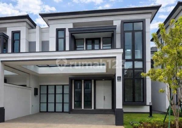 Jual Cepat Harga PPJB Cluster Matera Residences Gading Serpong