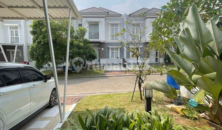 Cheapest Ready-to-Occupy Cluster Visana The Savia BSD City