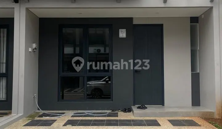 Cheapest Ready-to-Use Soho Latinos Business District BSD City