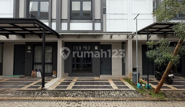 Cheapest Below PPJB Soho Latinos Business District BSD City