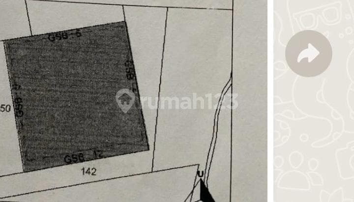 For Sale Land in Cikande Modern Area, Cikande, Serang