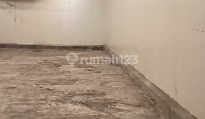 Disewakan Cold Storage Frozen Lokasi Kalisabi Taman Cibodas