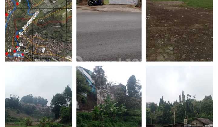 Di Jual Tanah di Lembang Jl. Tangkuban Perahu Ds.jayagiri Lembang Di Jual Tanah di Lembang Jl. Tangkuban Perahu Ds.jayagiri Lembang