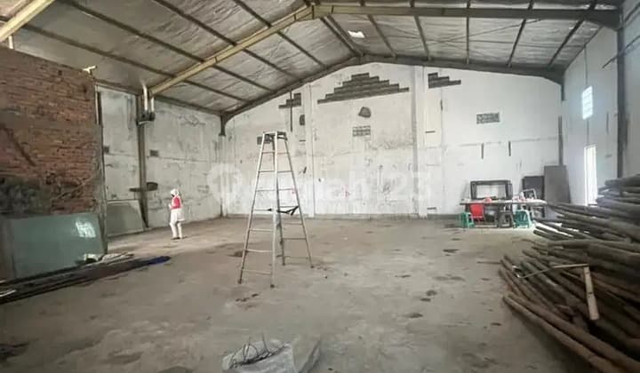 Gudang Kosambi Duta Bandara Permai, Tangerang