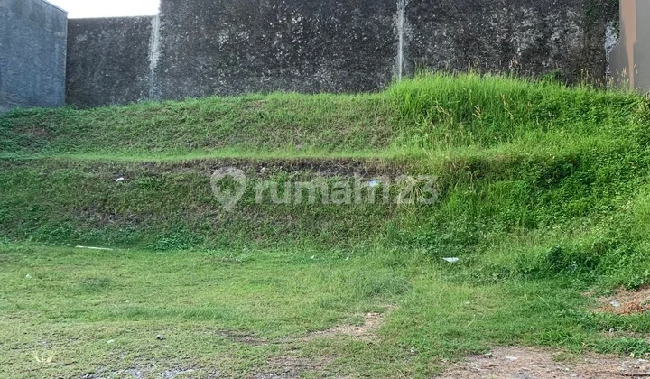 Lot at Candi Golf Elite Housing Semarang Lot at Candi Golf Elite Housing Semarang