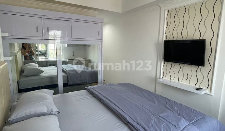 Apartment Studio Dekat Undip Tembalang