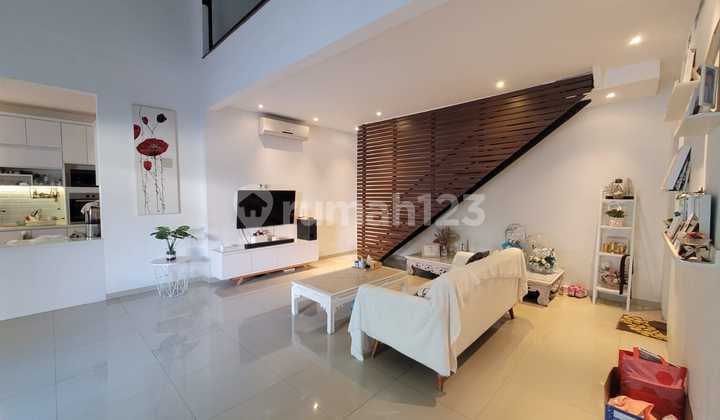 Rumah Siap Huni Bagus Bukit Sari SHM