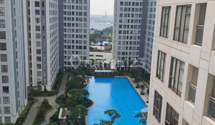 APT Mtown 2 bedroom tower Carmel