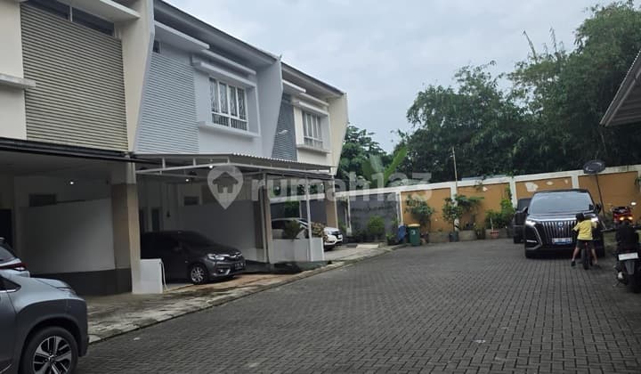 Lotus Residen Rempoa Sebelah Bintaro Siap.huni Jaksel Sebelah@Tangerang SHM