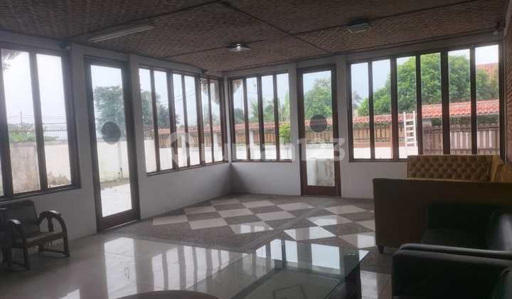 Cocok.untuk. Ruang Usaha/ Cafe/ Gudang/ Rumah Tinggal / Villa