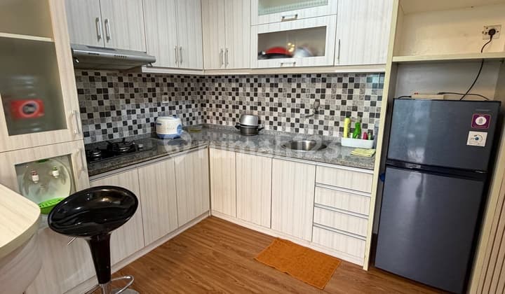 Rent Apartment City Home Moi Kelapa Gading North Jakarta