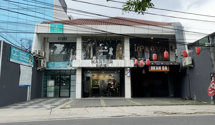 Commercial Space for Rent in Pejaten, Pasar Minggu, South Jakarta (for Office/Boutique/Coffee Shop) Commercial Space for Rent in Pejaten, Pasar Minggu, South Jakarta (for Office/Boutique/Coffee Shop)