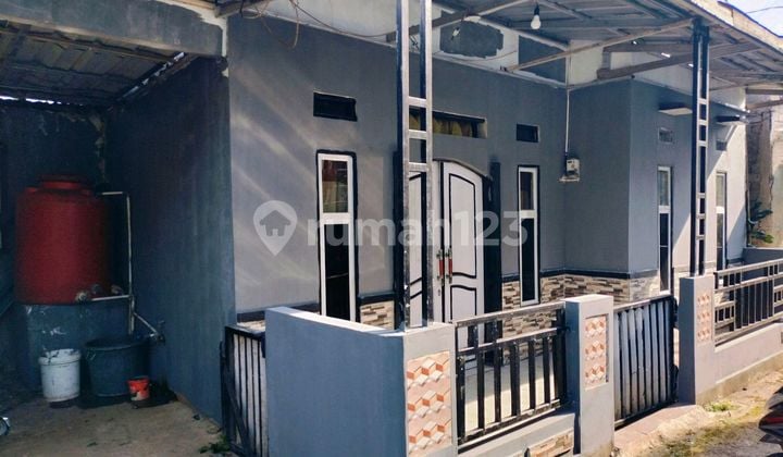 Rumah Di Jual Cepat Di Nyalindung Kabupaten Bandung Barat.