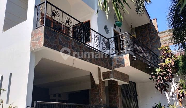 Rumah Di Jual Cepat Turun Harga Di Cluster Arcamanik