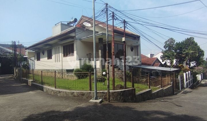 Rumah di Jual Cepat Disayap Pasteur Kota Bandung
