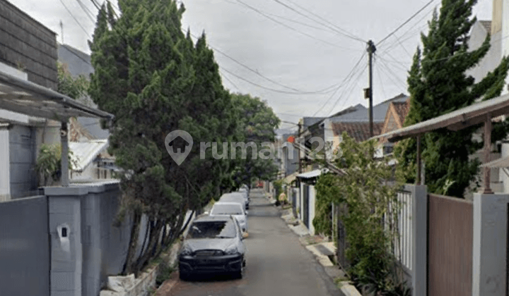 Rumah Strategis Sayap Pajajaran Kota Bandung