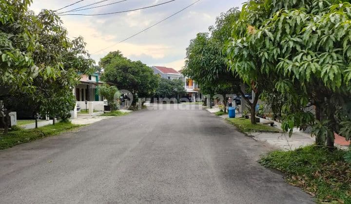 Rumah di jual Cepat Strategis di Cluster Bumi Panyawangan
