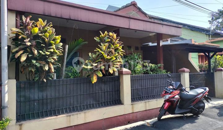 Rumah Di Jual Cepat Harga Wajar Di Ciwastra